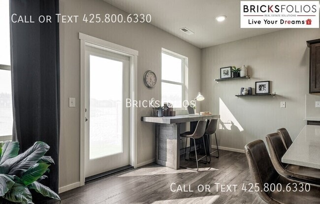 Building Photo - 18617 110th Ave E