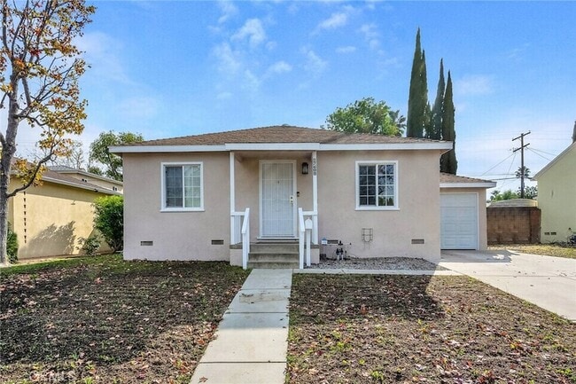 Building Photo - 17608 Martha St