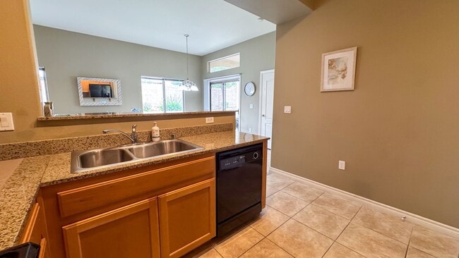 Building Photo - 8985 S Durango Dr