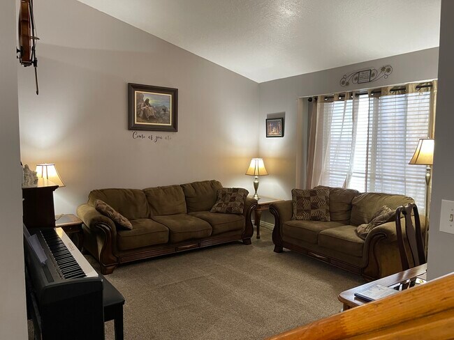 Building Photo - 5942 S 3975 W