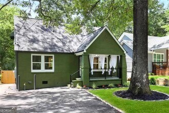 Building Photo - 1961 Browns Mill Rd SE