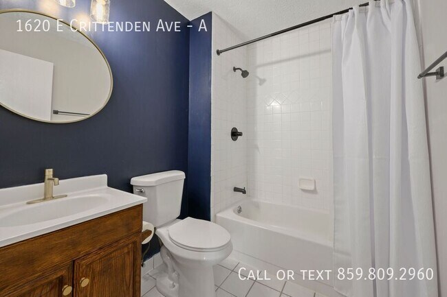 Building Photo - 1620 E Crittenden Ave