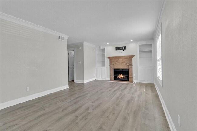 Building Photo - 4430 Tilly Mill Rd