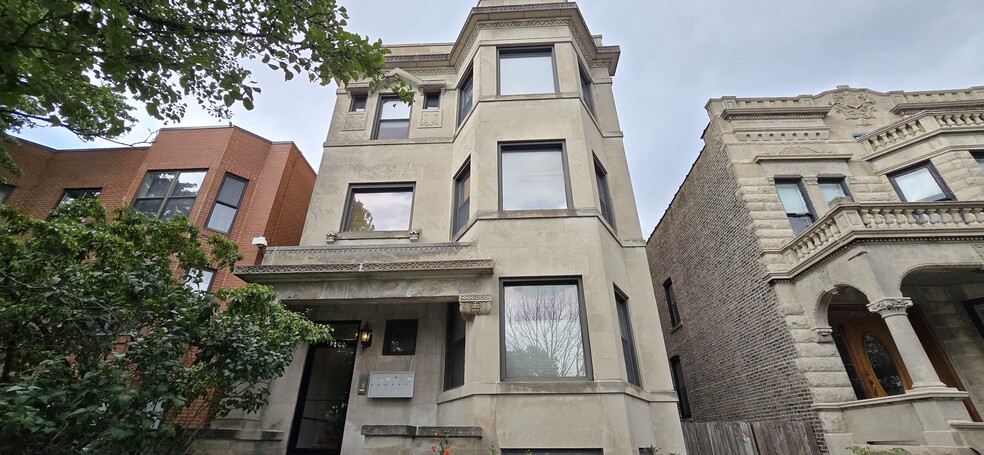 Building Photo - 3108 W Logan Blvd
