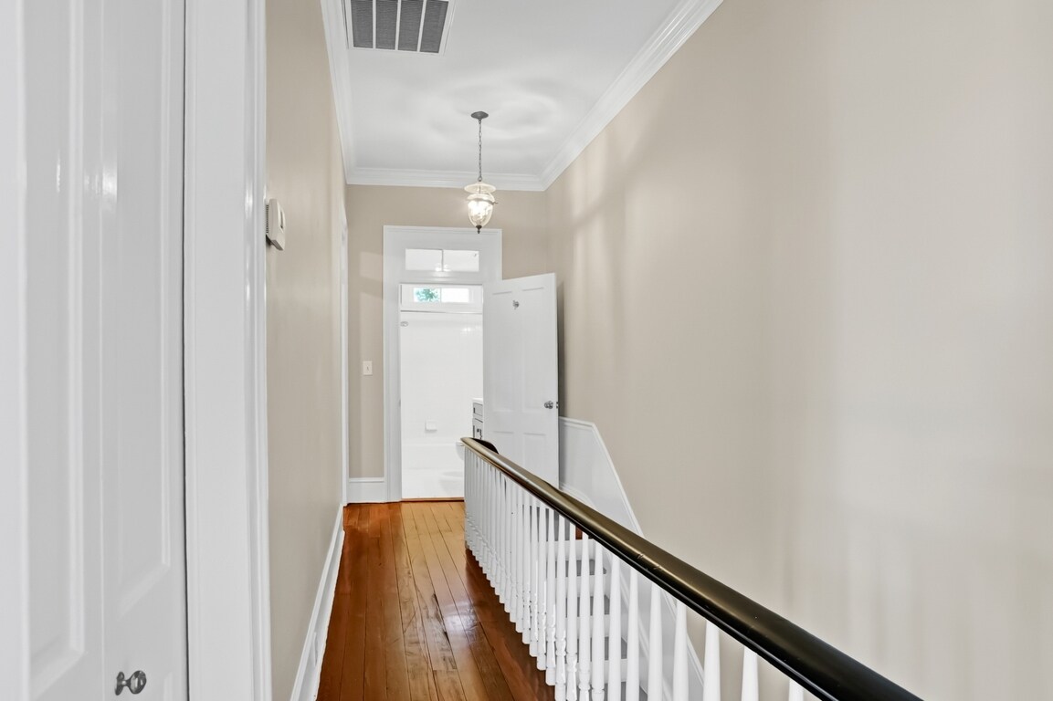 Building Photo - 403 Tattnall St