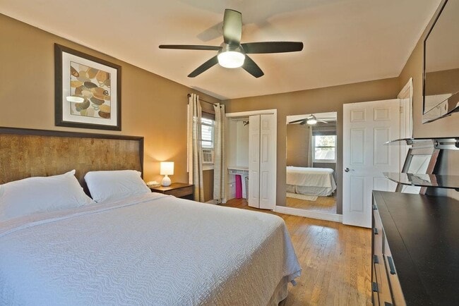 Building Photo - 3508 Givernaud Terrace