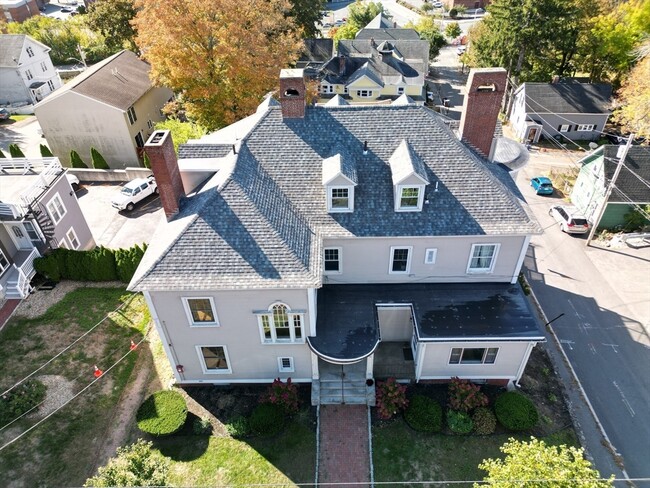 Building Photo - 95 Summer St