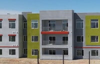 Building Photo - Lake Mead West