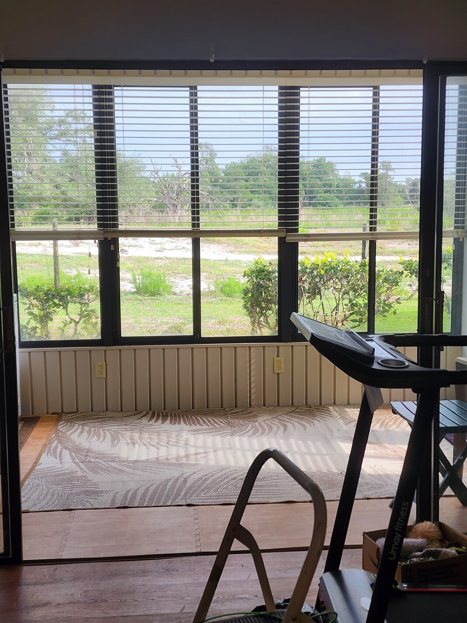 Florida Room - 116 Fairway Ct