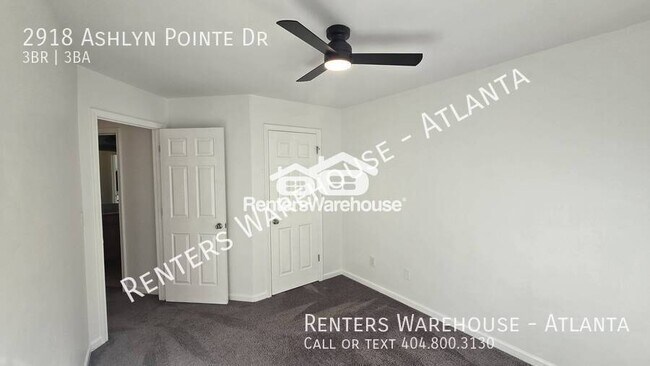 Building Photo - 2918 Ashlyn Pointe Dr