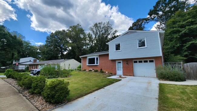 Primary Photo - Wonderfully Updated Home On the Edge of Po...