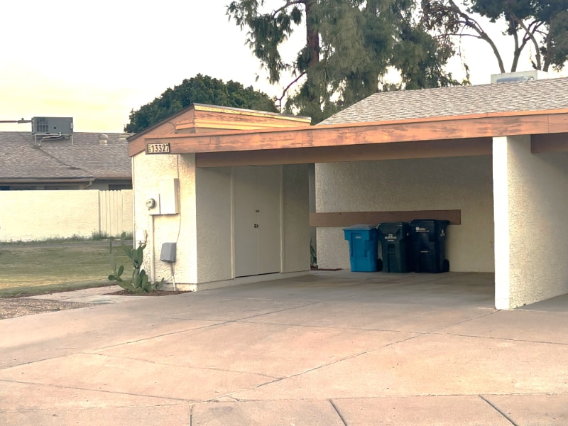 Building Photo - 13327 N 26th Ave