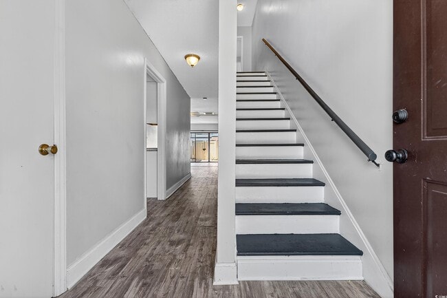 Building Photo - 1012 Possum Trot Rd