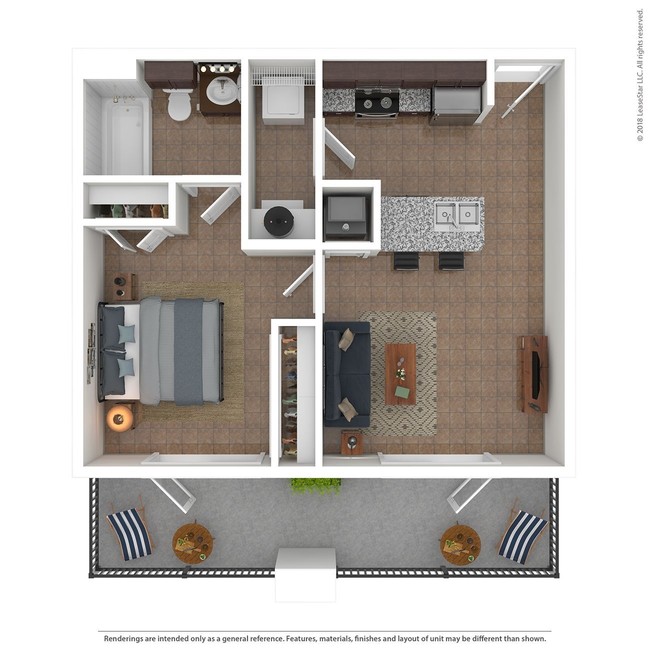 Floorplan - Regents West at 26th