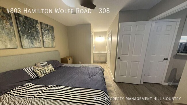 Building Photo - 4803 Hamilton Wolfe Rd