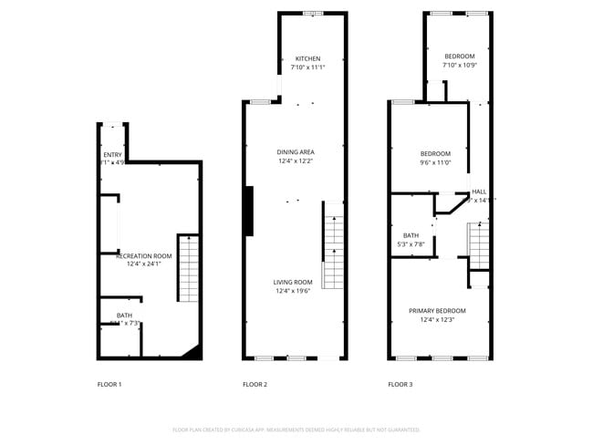 Building Photo - 3905 Cranston Ave