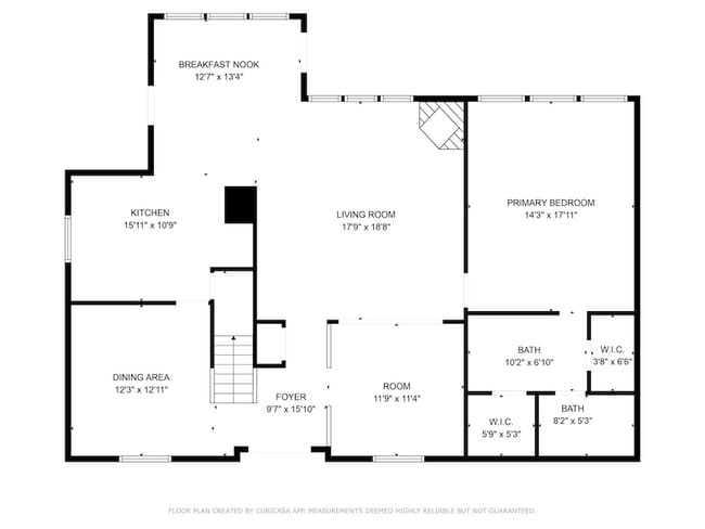 Building Photo - 7914 Oakington Dr