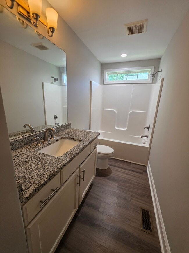 Building Photo - 3 BR/ 2 bath in Thomasville