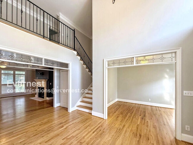 Building Photo - 1119 Hardwood Cove Rd
