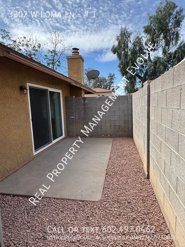 Building Photo - 3302 W Loma Ln