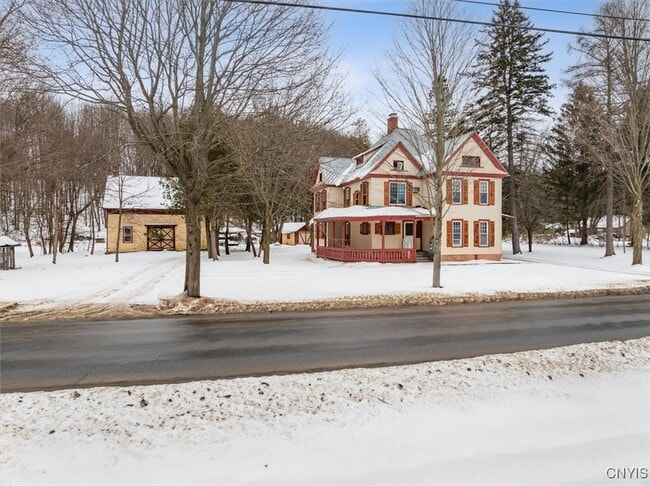 Building Photo - 7530 Dugway Rd