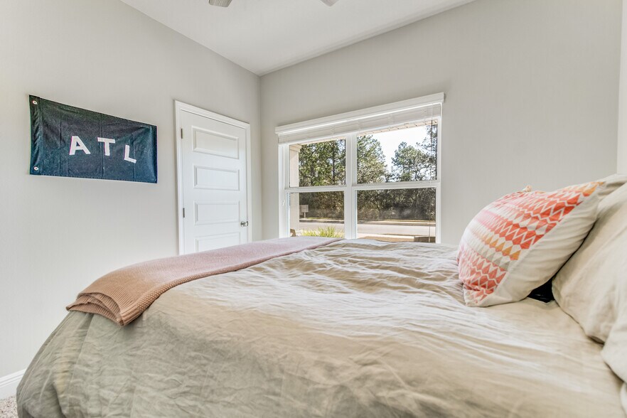 Bedroom #1 - 3618 Hawks Landing Cir