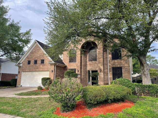 Primary Photo - 9323 Willow Crossing Dr