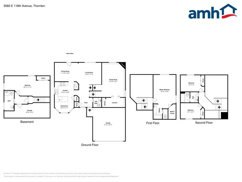 Building Photo - 5060 E 118th Ave