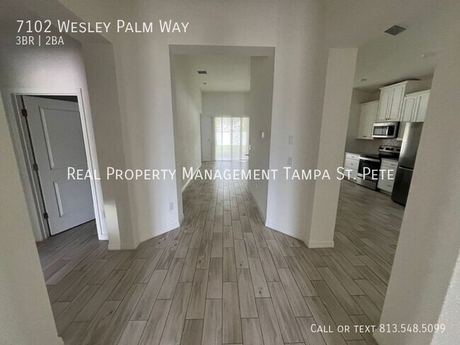 Building Photo - 7102 Wesley Palm Wy