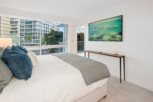 Building Photo - Short or Long Term, Furnished Rental available at Coronado Shores!