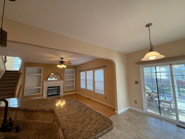 Building Photo - 3601 Pritchard Ct