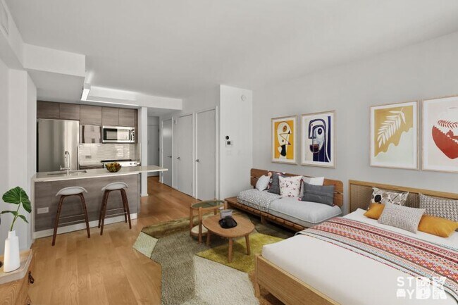 Building Photo - 0 bedroom in BROOKLYN NY 11201