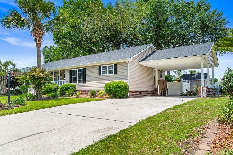 Building Photo - 257 Stone Throw Dr