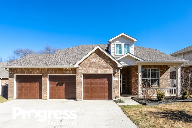 Building Photo - 1124 Golden Eagle Ct