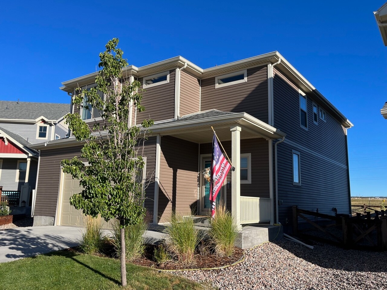 Home Sweet Home - 7238 Fauna Glen Dr