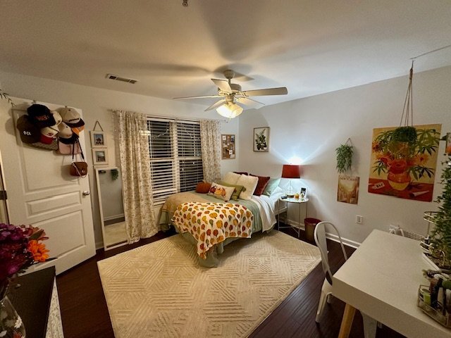 Building Photo - 1106 Tree Top Way