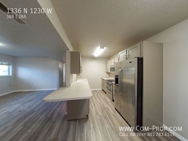 Building Photo - 1336 N 1230 W