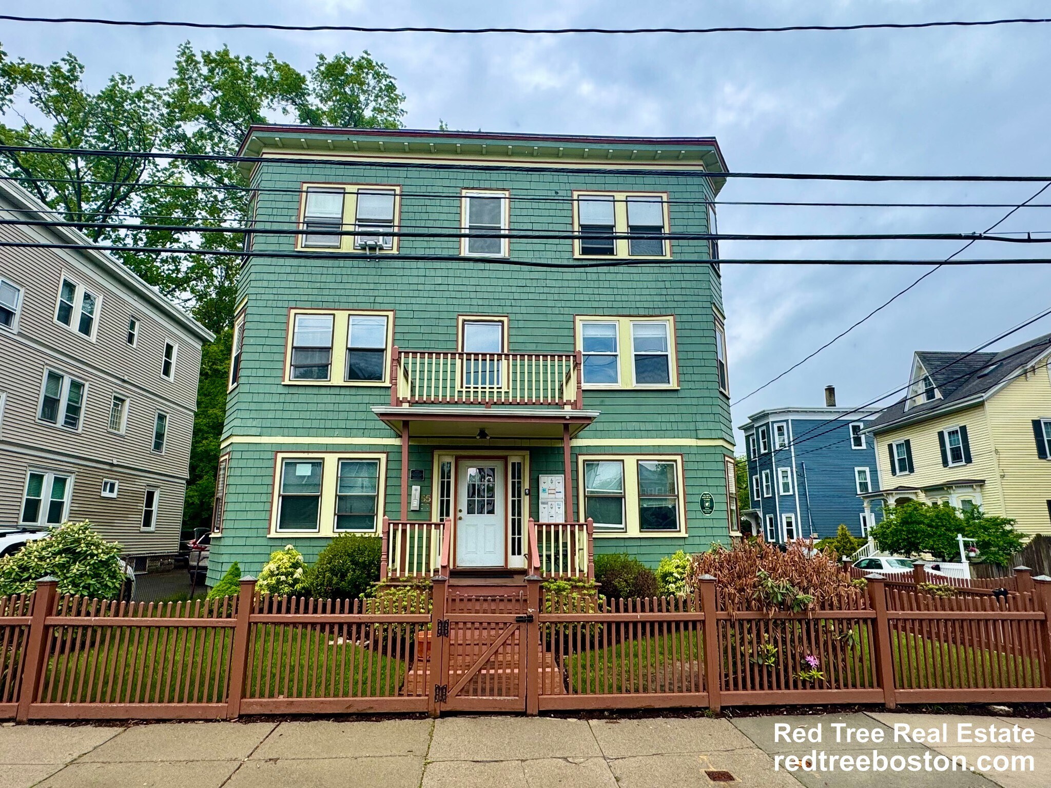 Building Photo - 55 Brookley Rd