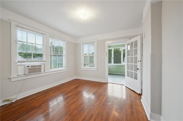 Primary bedroom - 8139 Cohn St