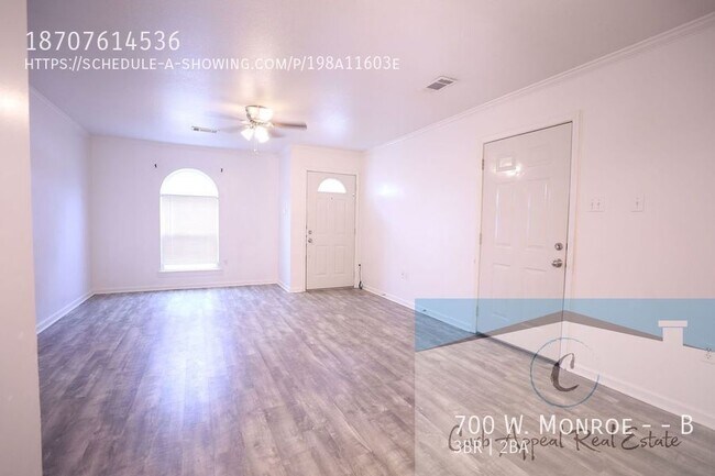 Building Photo - 700 W Monroe Ave