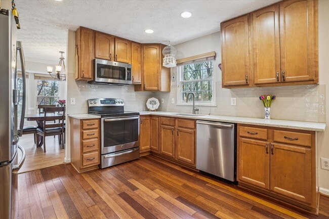Building Photo - 3438 Austin Ct