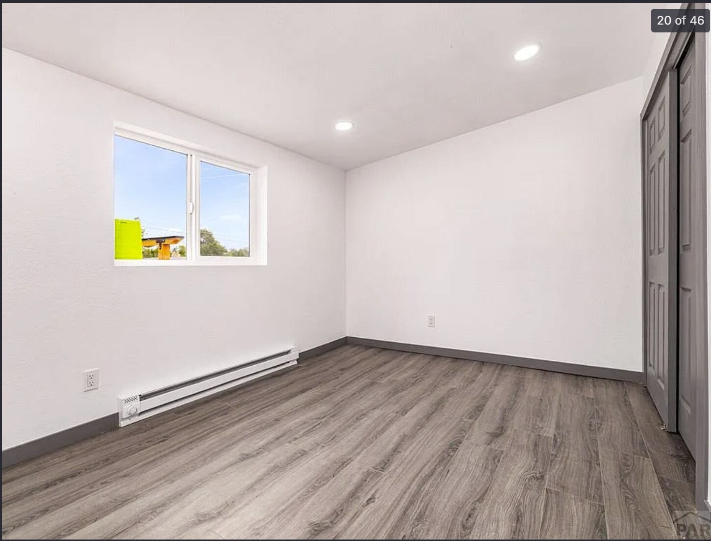 Building Photo - 1835 E 4th St