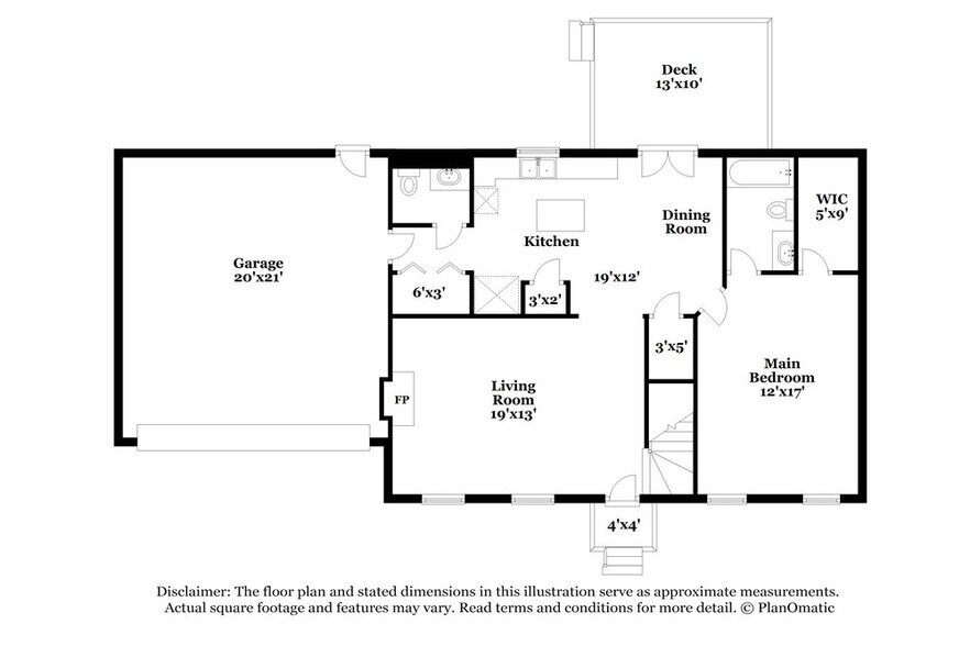 Building Photo - 6133 River Landings Dr