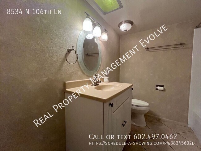 Building Photo - 8534 N 106th Ln