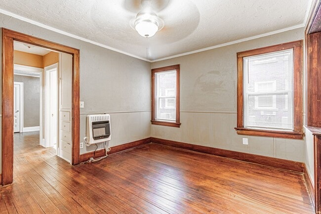 Building Photo - 1 Bed 1 Bath apartment in Okc close to Plaza District!