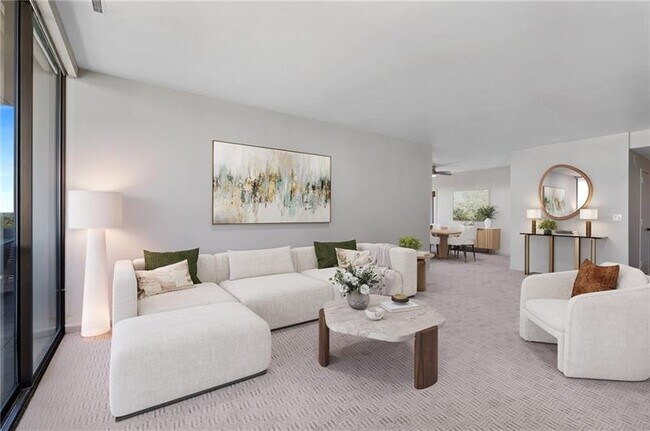 Building Photo - 2575 Peachtree Rd NE