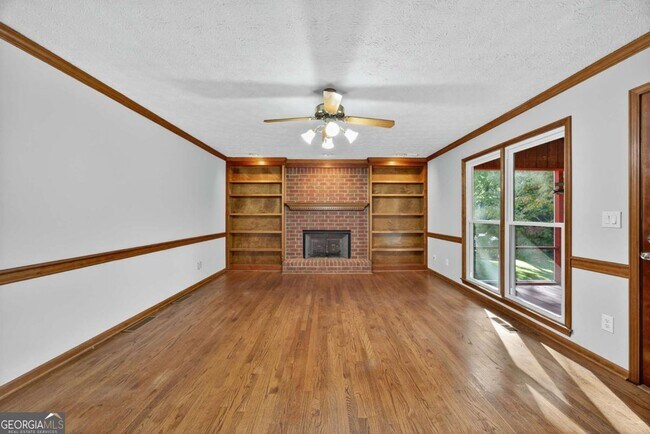 Building Photo - 1570 Greyfield Trce