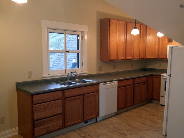 Building Photo - 3015 N Pennsylvania St