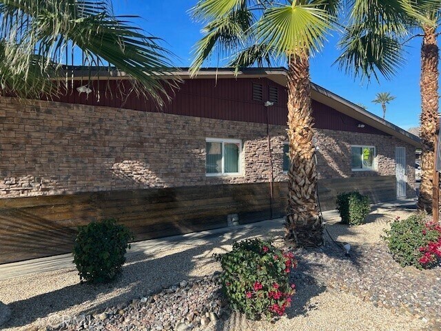 Building Photo - 51049 Eisenhower Dr