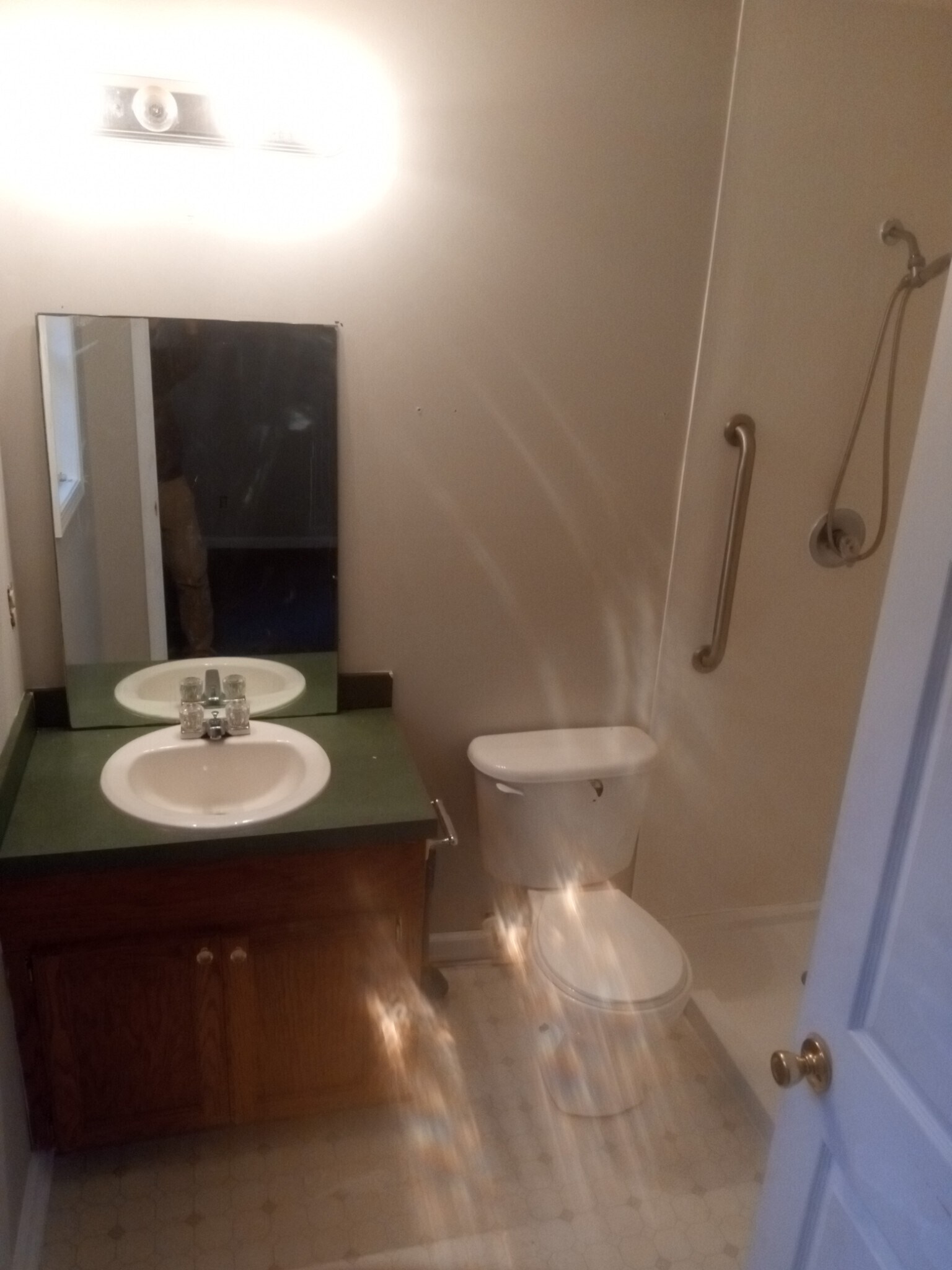 Bathroom 2 - 1010 Goff Ave